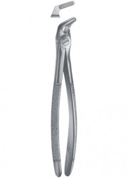 Extracting Forceps - English Pattern