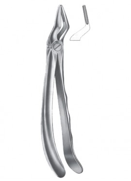 Relax - Extracting Forceps