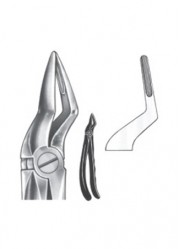 Relax - Extracting Forceps