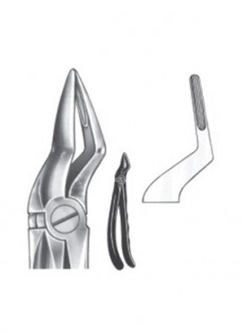 Relax - Extracting Forceps