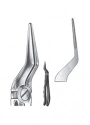 Relax - Extracting Forceps