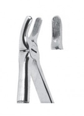 Extracting  Forceps For Children - English Pattern