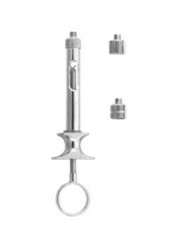 Intra-Ligamental Syringes & Dental Syringes