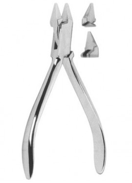 Pliers for Orthodontics