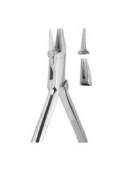 Pliers for Orthodontics