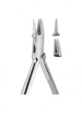 Pliers for Orthodontics