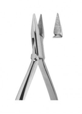 Pliers for Orthodontics