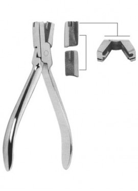 Pliers for Orthodontics