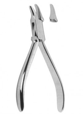 Pliers for Orthodontics