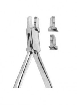 Pliers for Orthodontics