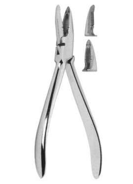 Pliers for Orthodontics