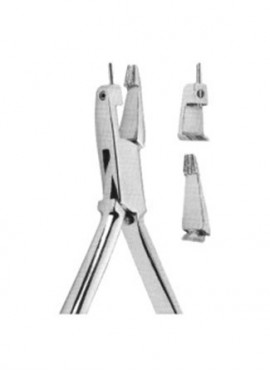 Pliers for Orthodontics