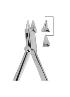 Pliers for Orthodontics