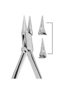 Pliers for Orthodontics