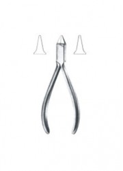 Pliers For Orthodontics and Prosthetics