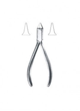 Pliers For Orthodontics and Prosthetics