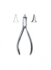 Pliers For Orthodontics and Prosthetics