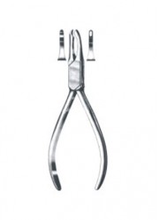 Pliers For Orthodontics and Prosthetics