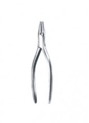 Pliers For Orthodontics and Prosthetics