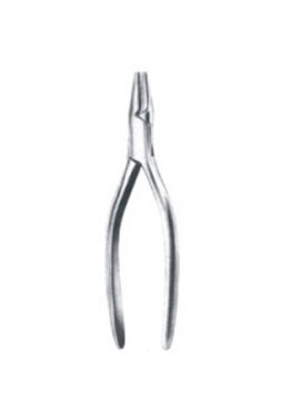 Pliers For Orthodontics and Prosthetics