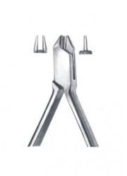 Pliers For Orthodontics and Prosthetics