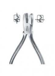 Pliers For Orthodontics and Prosthetics