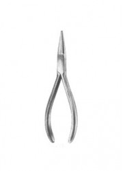 Pliers For Orthodontics and Prosthetics