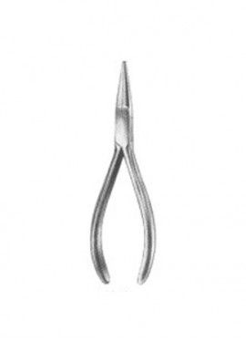 Pliers For Orthodontics and Prosthetics