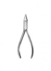 Pliers For Orthodontics and Prosthetics