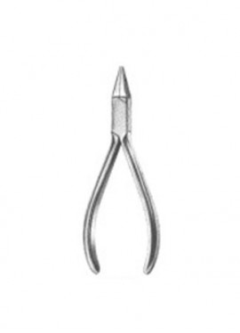 Pliers For Orthodontics and Prosthetics