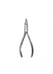 Pliers For Orthodontics and Prosthetics