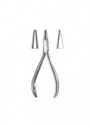 Pliers For Orthodontics and Prosthetics