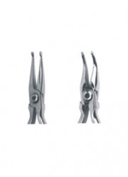 Pliers For Orthodontics and Prosthetics