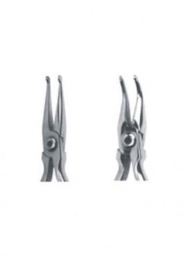 Pliers For Orthodontics and Prosthetics