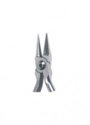 Pliers For Orthodontics and Prosthetics