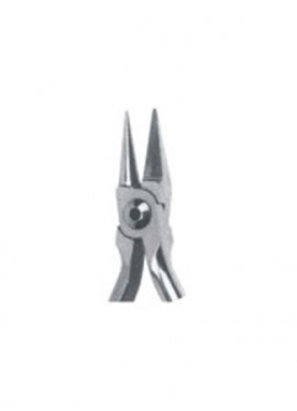 Pliers For Orthodontics and Prosthetics