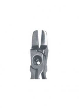 Pliers For Orthodontics and Prosthetics