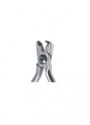 Pliers For Orthodontics and Prosthetics