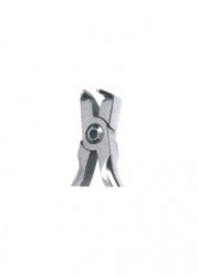 Pliers For Orthodontics and Prosthetics