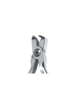 Pliers For Orthodontics and Prosthetics