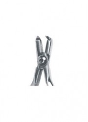 Pliers For Orthodontics and Prosthetics