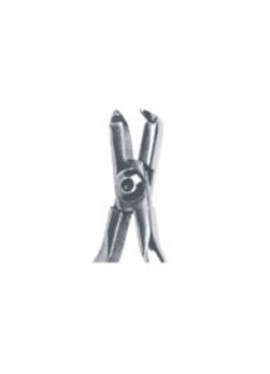 Pliers For Orthodontics and Prosthetics