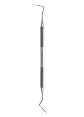 Periodontia instruments