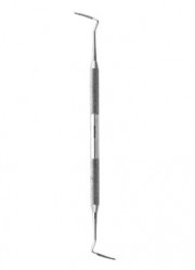 Periodontia instruments