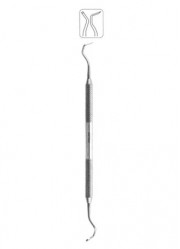 Periodontia instruments