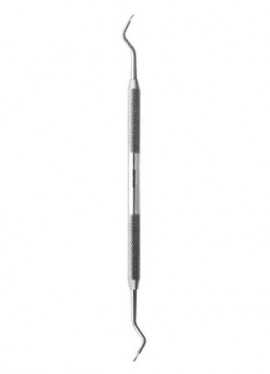 Periodontia instruments