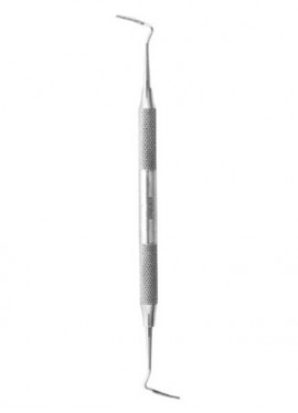 Periodontia instruments