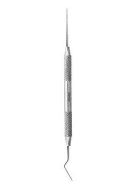 Periodontia instruments