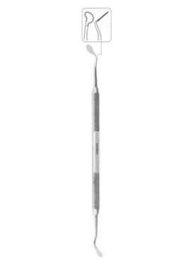 Periodontia instruments