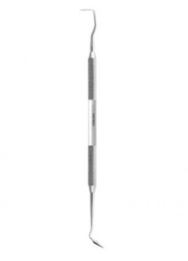 Periodontia instruments